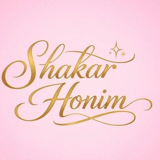 ✨Shakar_honiim✨ - Telegram Groups