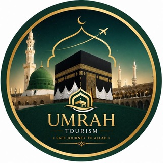 "Umra Şirkati" - Telegram Groups