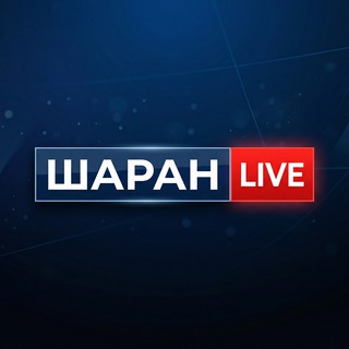 Telegram chat Шаран Live logo