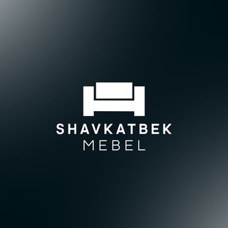 Telegram chat Shavkatbek_mebel logo