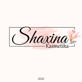 Telegram chat Shaxina_OPTOM_Kasmetika logo