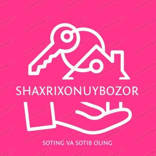 Telegram chat шахрихон Уй Бозор | Shahrixonuybozor | Shaxrixonuybozor logo