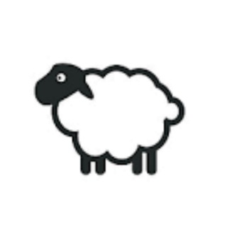 Telegram chat Вівчарство 🐑 logo