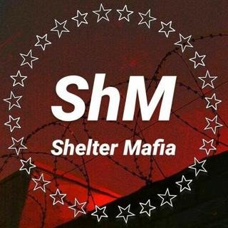 Telegram chat Shelter Mafia logo