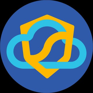 Telegram chat VPN 20210320 logo