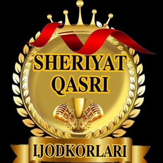 Telegram chat 🎸🎸🕊️🕋𝗦𝗛𝗘'𝗥𝗜𝗬𝗔𝗧 logo