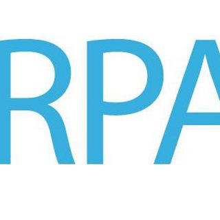 Telegram chat Sherpa RPA Developers_Chat logo