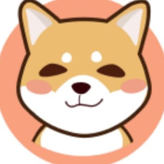 Telegram chat SHIBSC Global logo