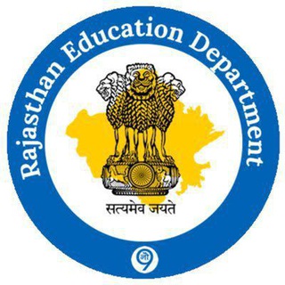 शिक्षा समाचार राजस्थान - Telegram Groups