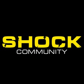 Telegram chat SHOCK Community⚡ logo