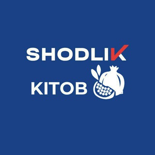 Telegram chat KITOB SHODLIK MIJOZLARI logo