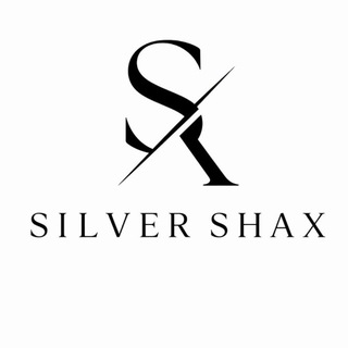 Telegram chat SILVER SHAX logo