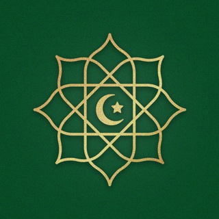 Telegram chat Elektron Qur’on kitob va joynamozlar Naborlar logo