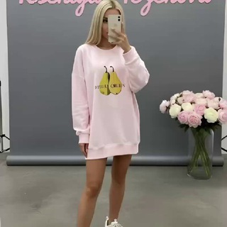 Telegram chat Шоу-рум of Ksenia Mezenova🌺🌺🌺(женская одежда,аксессуары) logo
