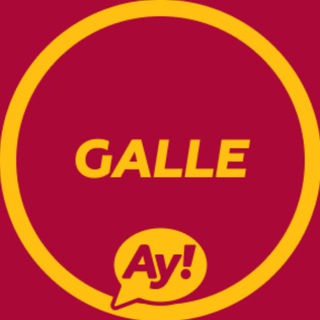 Telegram chat Галле 🇱🇰 Шри Ланка logo