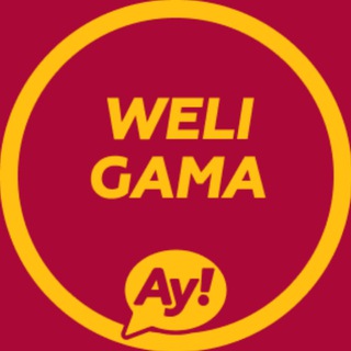 Telegram chat Велигама 🇱🇰 Sri Lanka logo