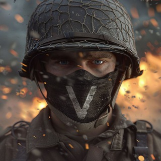 Telegram chat ШТОРМ V ЧАТ logo