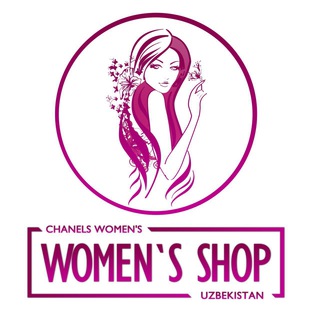 Telegram chat Womensshopp (Шугаринг) logo