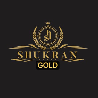 Telegram chat SHUKRAN GOLD N 1 logo