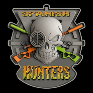 Telegram chat Hunters logo