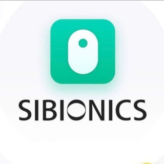 Telegram chat SIBIONICS / Hematonix / SugarMagic / SibiGlucoPro. Непрерывный мониторинг. Ex. Sugarjoy logo