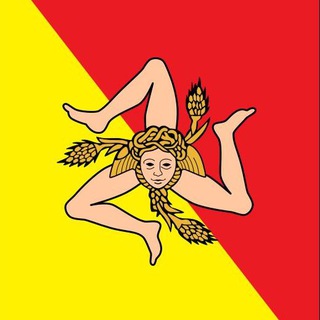 Telegram chat Українці на Сицилії 🇺🇦🇮🇹 / Ucraini in Sicilia🇺🇦🇮🇹 logo