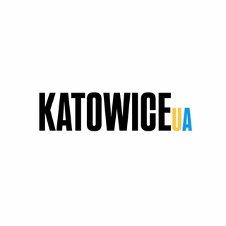 Telegram chat Katowice UA 🇺🇦 logo