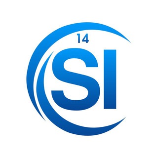 Telegram chat SILICOIN Official Ru logo