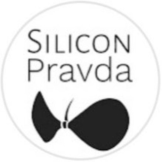 Telegram chat Silicon Pravda Chat logo