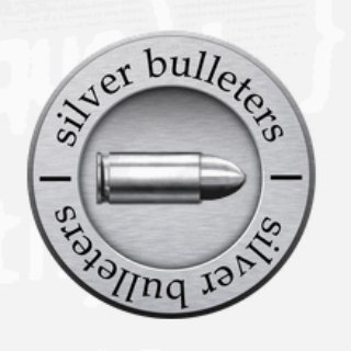 Telegram chat SilverBulleters Community logo