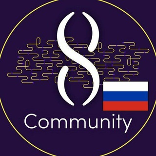 Telegram chat SingularityNET 🇷🇺 Russian - Unofficial logo
