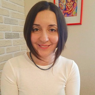 Telegram chat Чат репродуктивного психолога Марии Синяковой на пути к материнству logo
