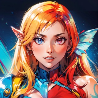 Logo of Telegram chat sirenbsc — SIREN