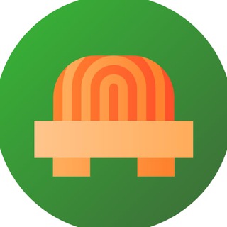 Telegram chat Sishi Finance Option Trading logo