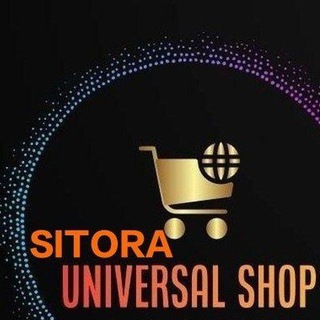 Telegram chat Sitora SHOP Farg‘ona logo