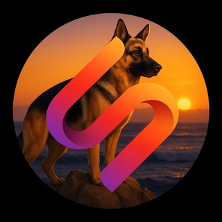Telegram chat Че по скамам? logo