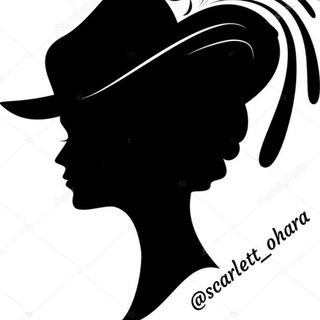 Telegram chat Skarlett_Ohara logo