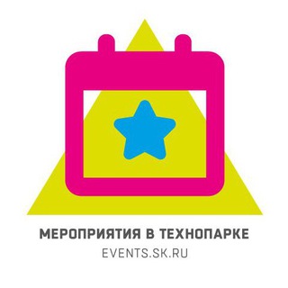 Telegram chat T#Events logo