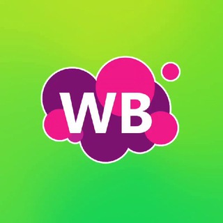 Telegram chat Скидки Wildberries 🌎 logo