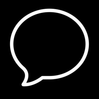 Telegram chat Чатик админов logo