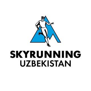Telegram chat Скайраннинг logo