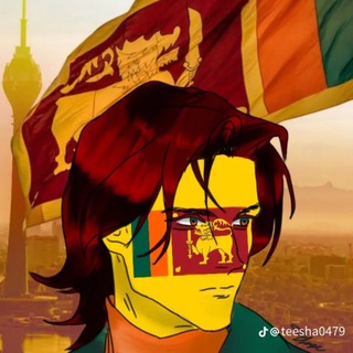 Telegram chat SL 🇱🇰Friends_Zone ❤️ logo