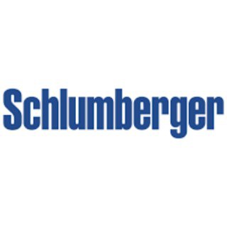Telegram chat Schlumberger Россия logo