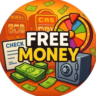 Telegram chat Чат канала Free Money🤙 logo