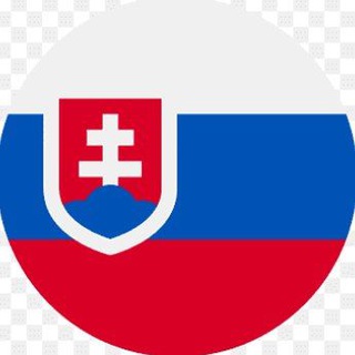 Telegram chat 🇸🇰 Словакия чат logo
