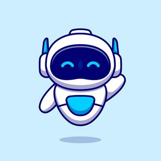 Telegram chat Smart FX Bot logo