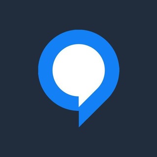 Telegram chat Smart Sender Community logo