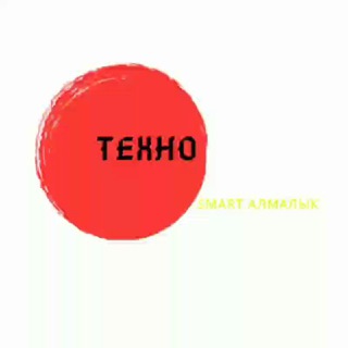 Telegram chat Texno_Smart logo