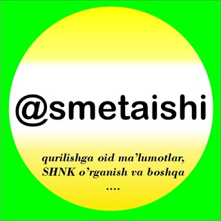 Telegram chat smetaishi logo