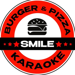 🍕Smile Burger & Pizza - Telegram Groups